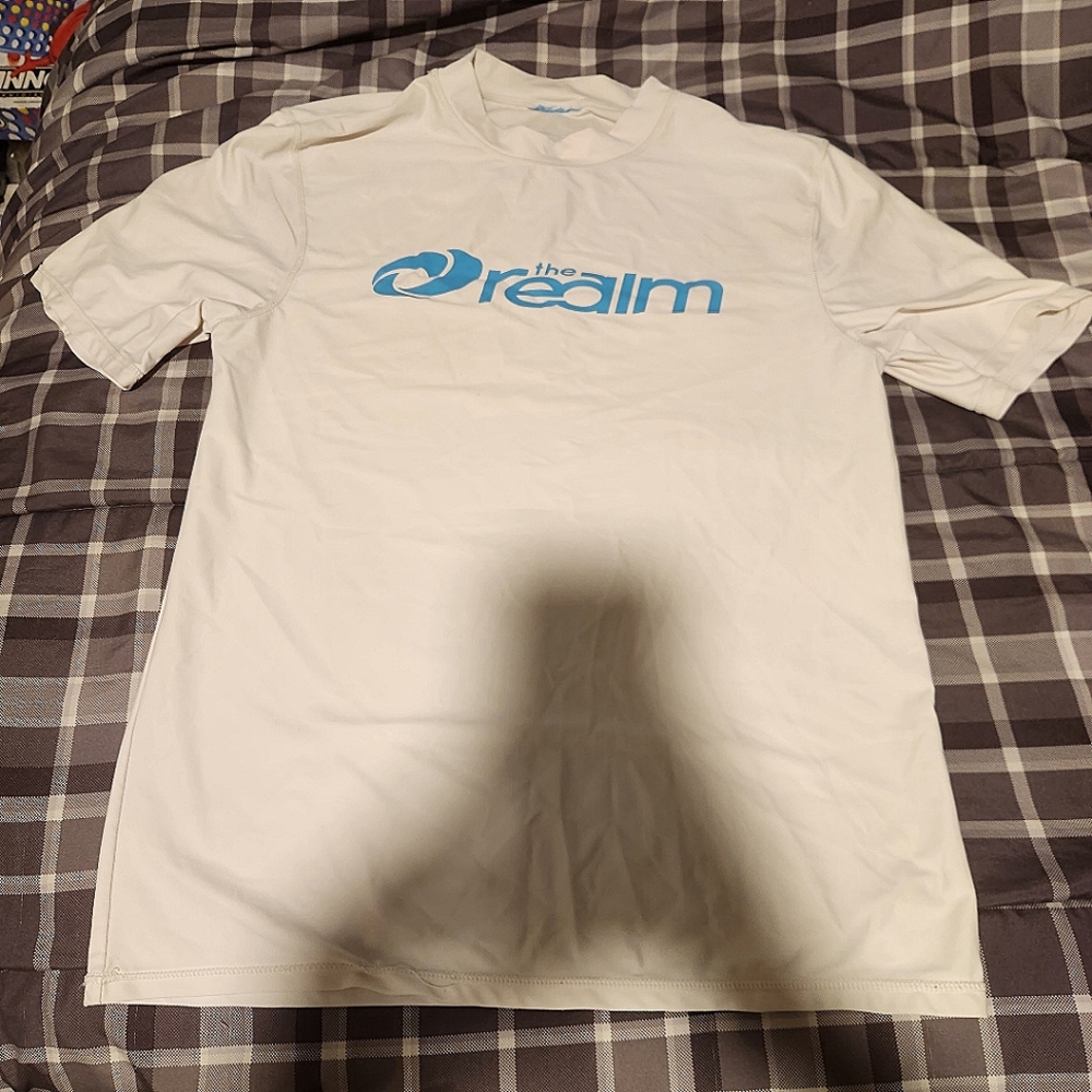 Swim shirt